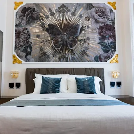 Гостевой дом Queen Cattleya