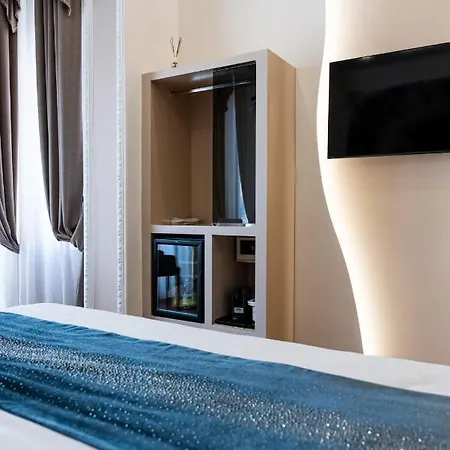 Гостевой дом Queen Cattleya 4*