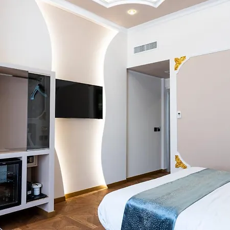 Queen Cattleya Gasthof Genua