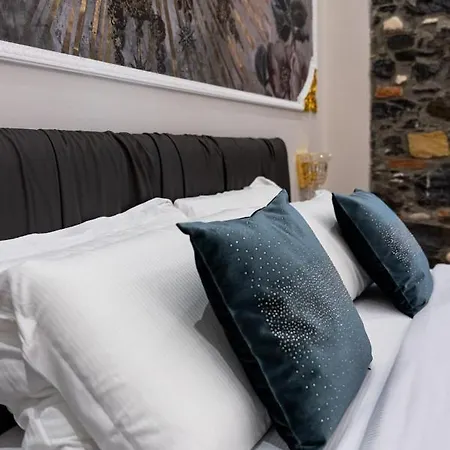 بيت ضيافة Queen Cattleya