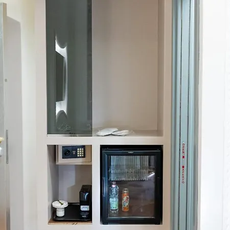 Гостевой дом Queen Cattleya Генуя