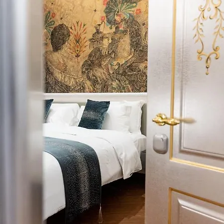 Queen Cattleya Генуя