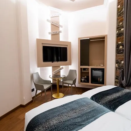 Queen Cattleya Гостевой дом 4*