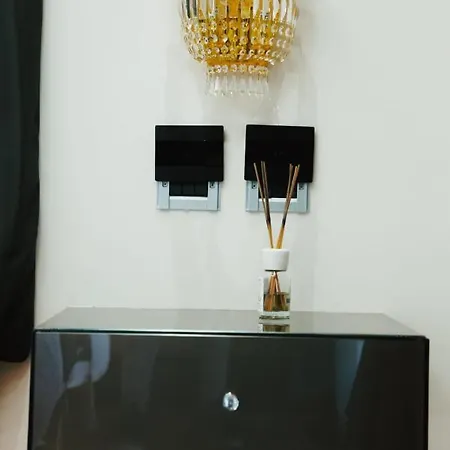 Queen Cattleya 4* ジェノヴァ