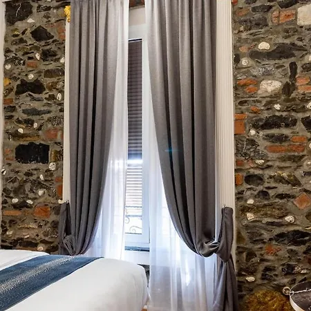 Гостевой дом Queen Cattleya 4*