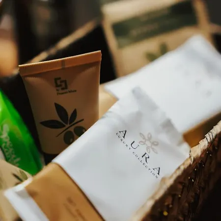 Queen Cattleya ゲストハウス ジェノヴァ