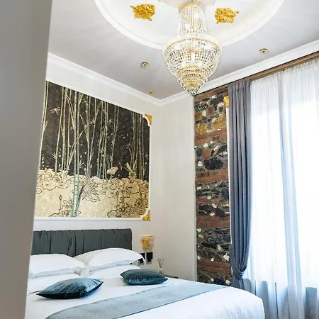 ゲストハウス Queen Cattleya