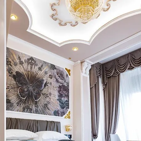 Gasthof Queen Cattleya 4*