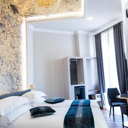 Гостевой дом Queen Cattleya Генуя