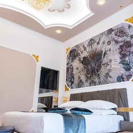 Queen Cattleya 4* Genua