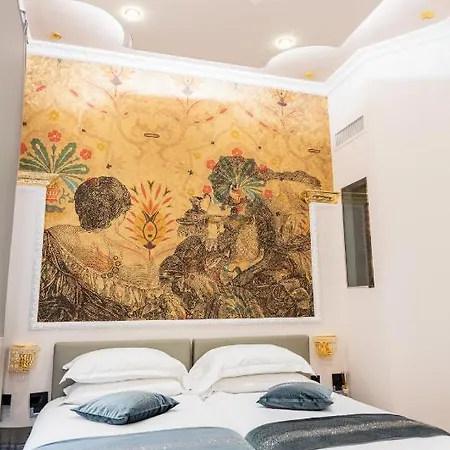 Гостевой дом Queen Cattleya 4*