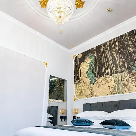 Affittacamere Queen Cattleya