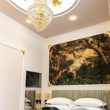 Queen Cattleya 4* 제노바