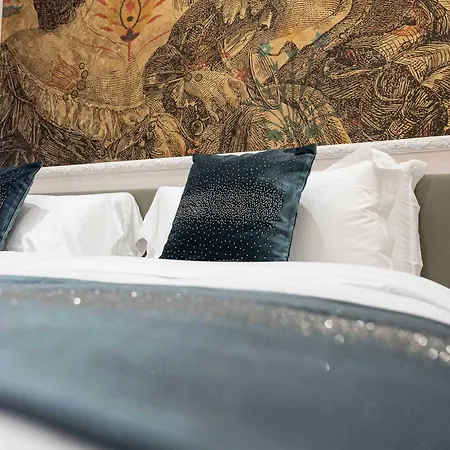 Affittacamere Queen Cattleya Genova