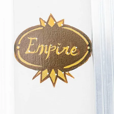 Гостевой дом Queen Cattleya