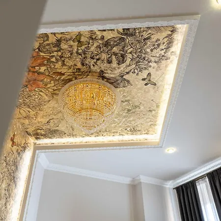 Queen Cattleya 4* ジェノヴァ