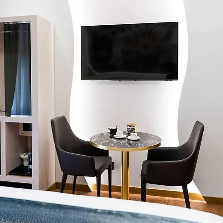 Гостевой дом Queen Cattleya Генуя