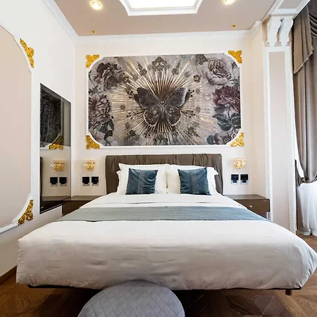 Queen Cattleya Гостевой дом 4*