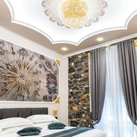 Queen Cattleya Affittacamere 4*