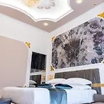 Queen Cattleya 4* Genua