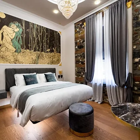 Pensionat Queen Cattleya 4*