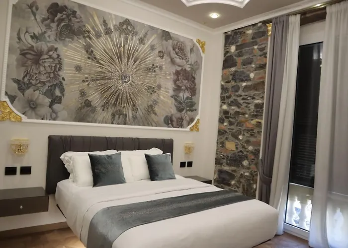 Pensionat Queen Cattleya 4*