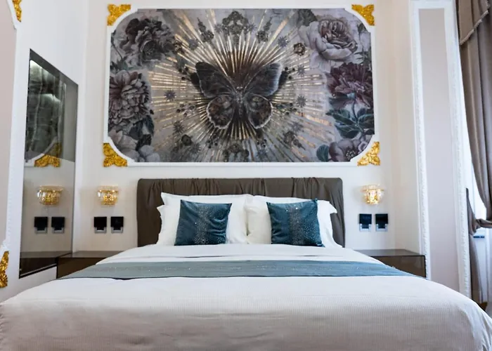 Pensionat Queen Cattleya