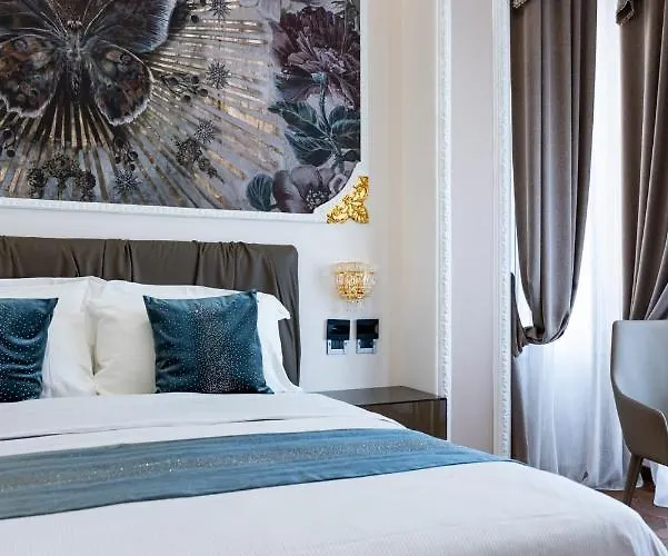 Queen Cattleya Pensionat 4*