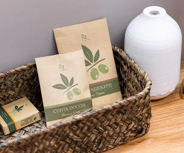 Queen Cattleya 4* Genua