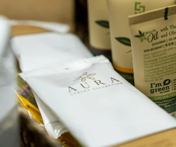 Pensionat Queen Cattleya