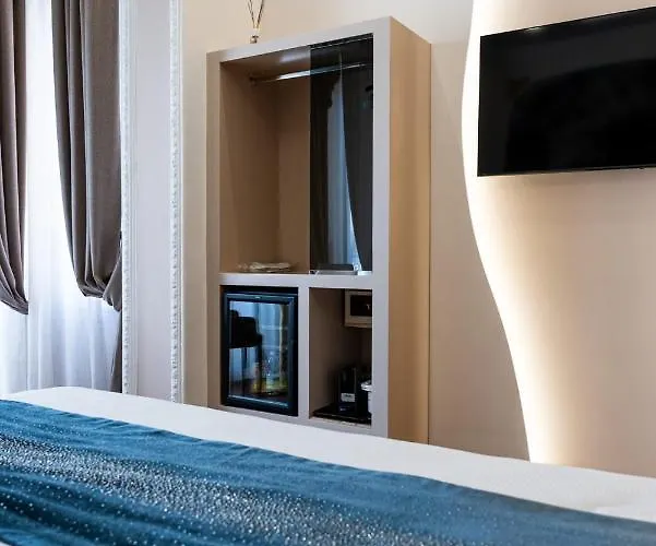 Pensionat Queen Cattleya 4*