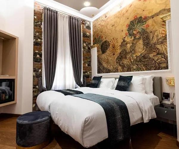 Queen Cattleya Genua