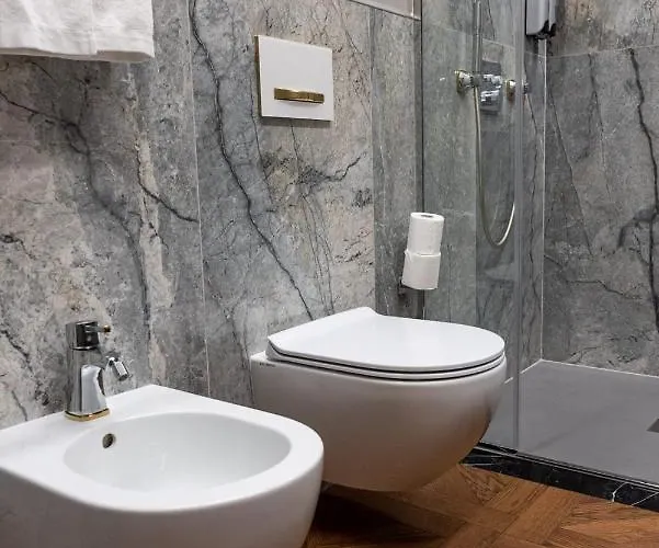 Pensionat Queen Cattleya 4*