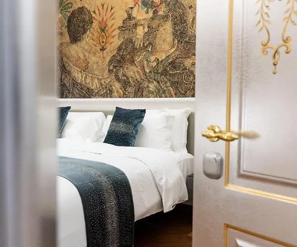 Queen Cattleya Genua