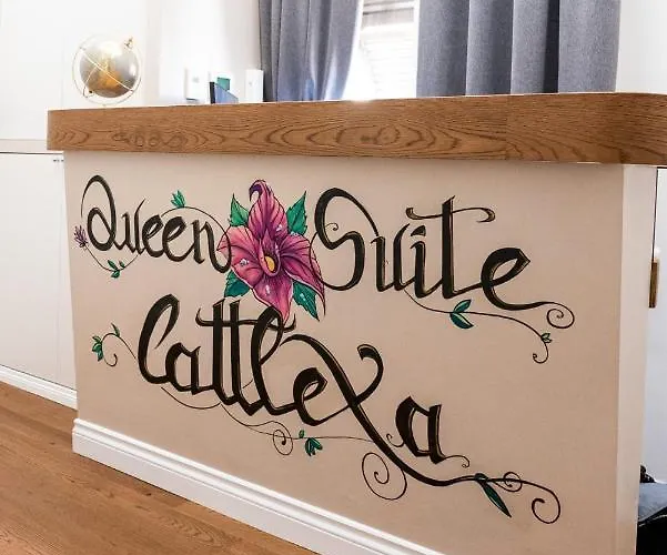 Pensionat Queen Cattleya 4*