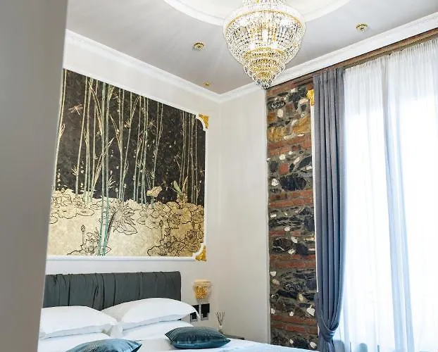 Pensionat Queen Cattleya