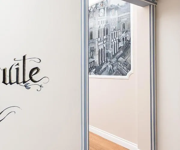 Pensionat Queen Cattleya