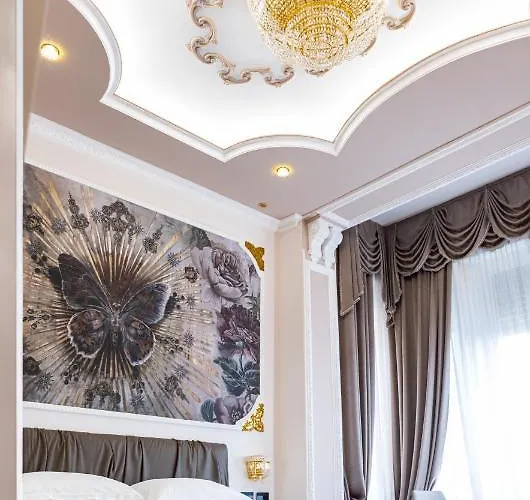 Pensionat Queen Cattleya 4*