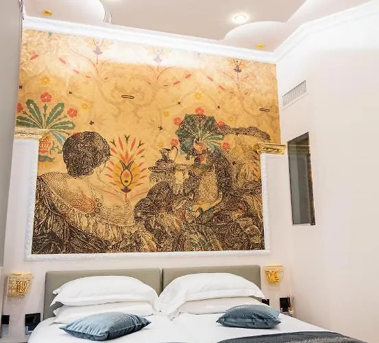 Pensionat Queen Cattleya 4*