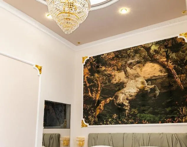 Queen Cattleya 4* Genua