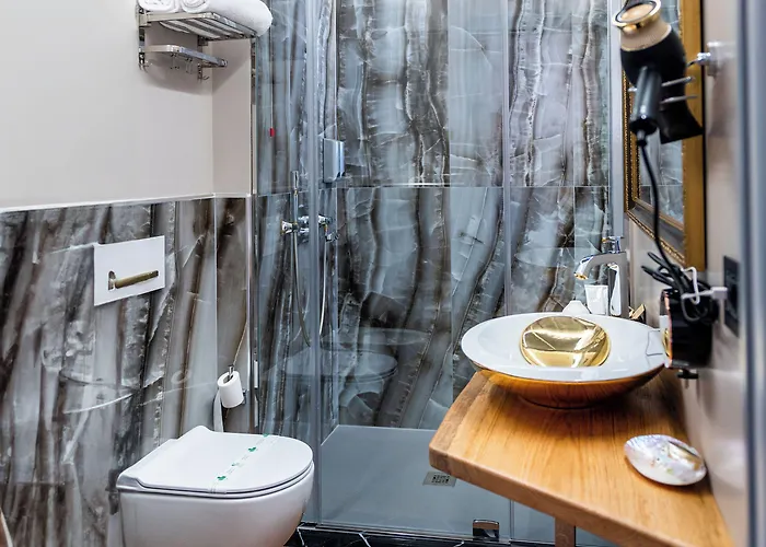 Pensionat Queen Cattleya 4*