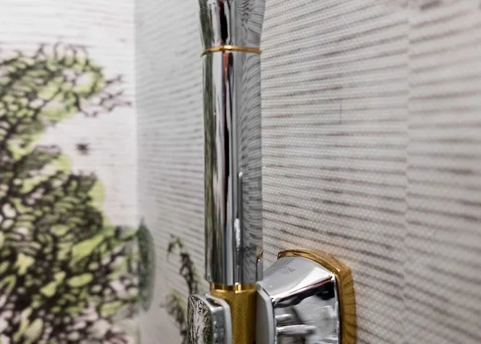 Queen Cattleya Pensionat Genua