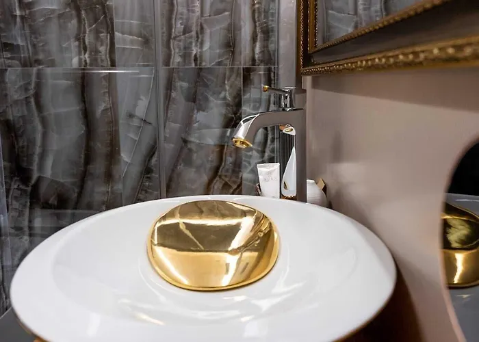 Queen Cattleya Pensionat Genua