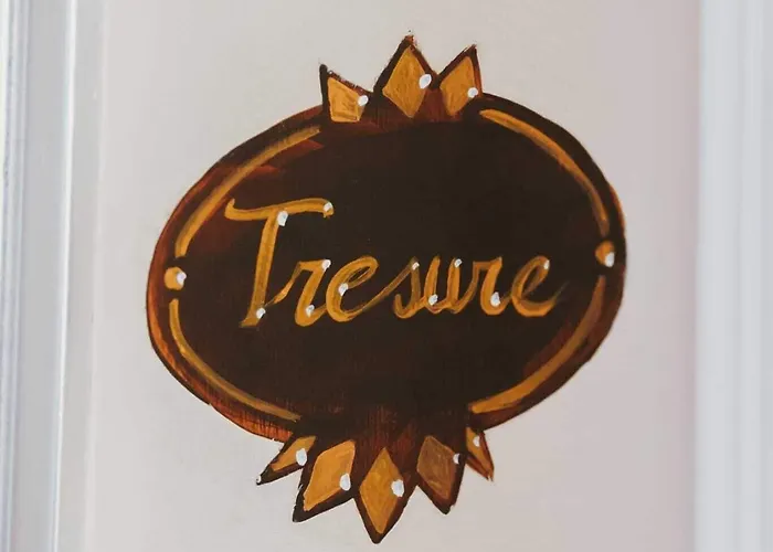 Pensionat Queen Cattleya Genua