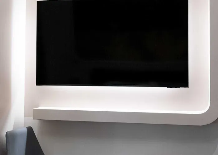 Queen Cattleya Pensionat Genua