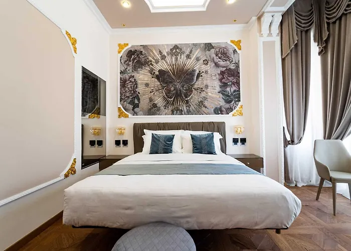 Queen Cattleya Pensionat 4*